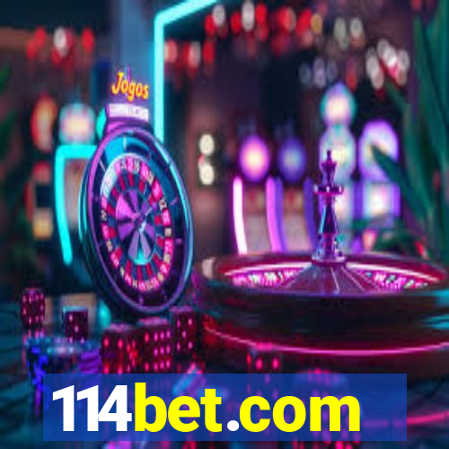 114bet.com