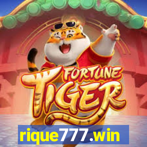 rique777.win