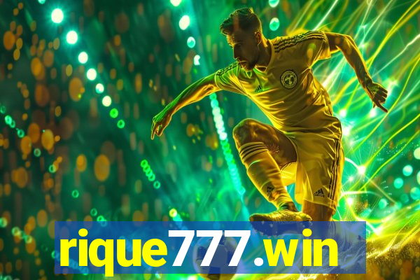 rique777.win