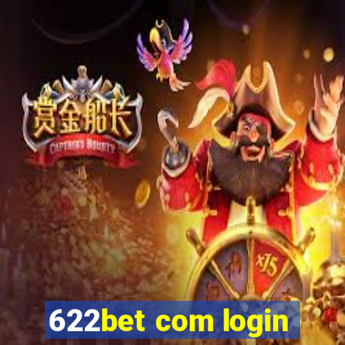 622bet com login