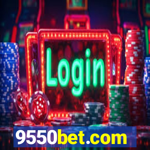 9550bet.com