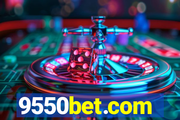 9550bet.com