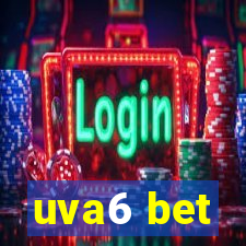 uva6 bet