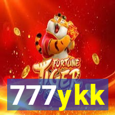 777ykk