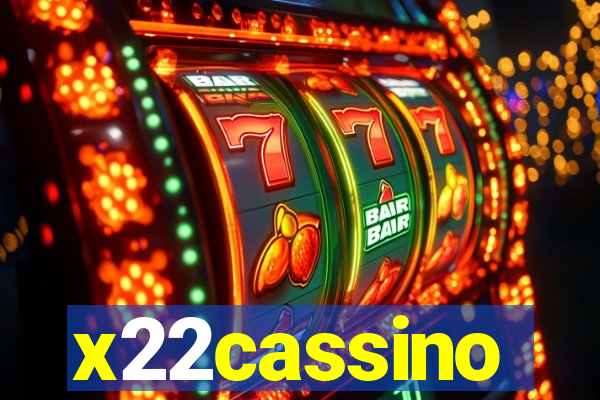 x22cassino