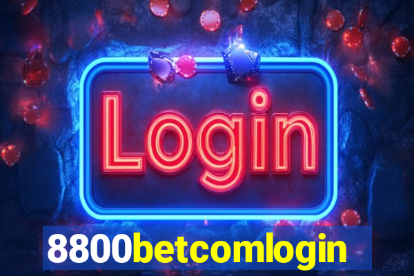 8800betcomlogin