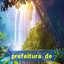 prefeitura de cerejeiras contracheque