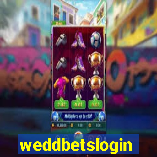 weddbetslogin