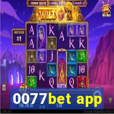 0077bet app