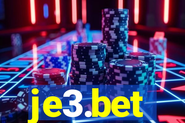 je3.bet