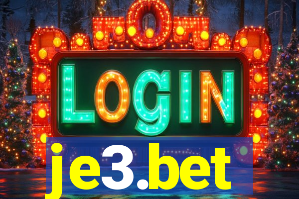 je3.bet