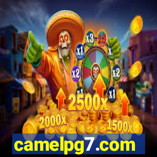 camelpg7.com