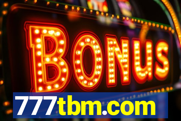 777tbm.com