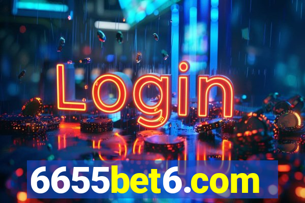 6655bet6.com