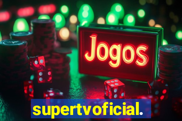 supertvoficial.com