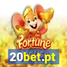 20bet.pt