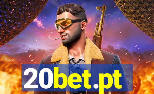 20bet.pt