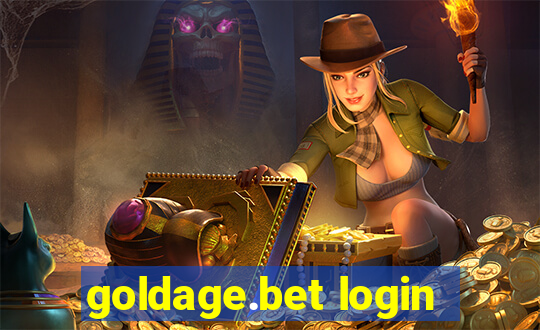 goldage.bet login