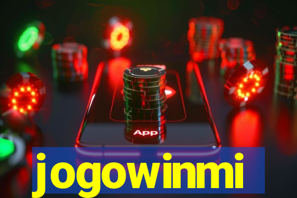 jogowinmi