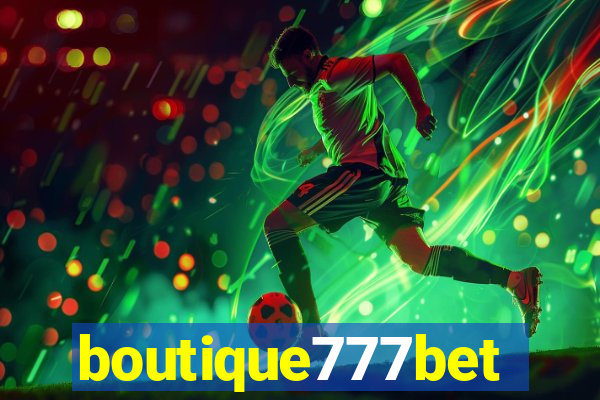 boutique777bet