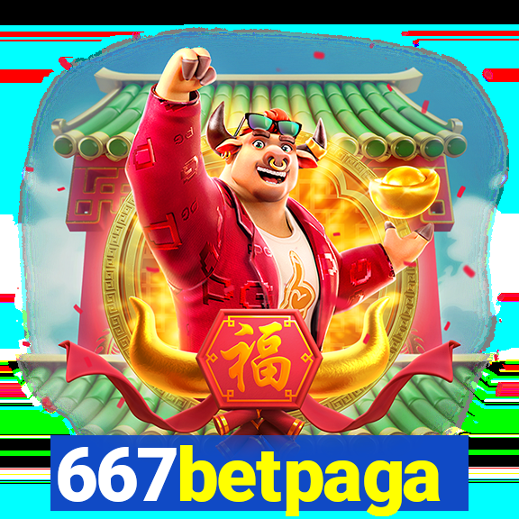 667betpaga