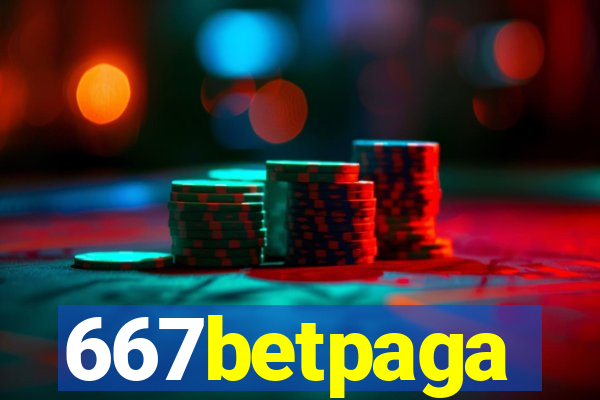 667betpaga