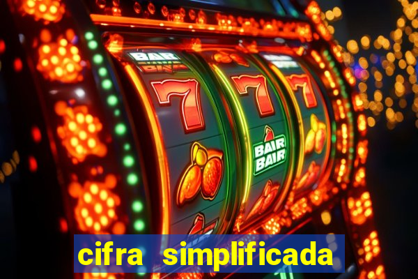 cifra simplificada bruno mars