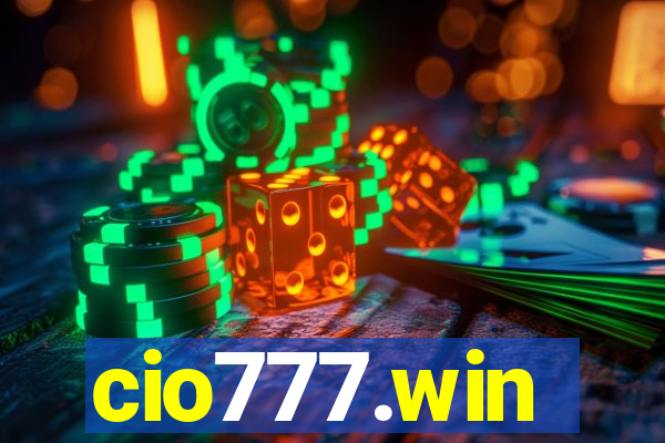 cio777.win