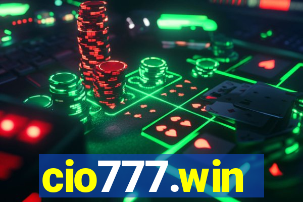 cio777.win