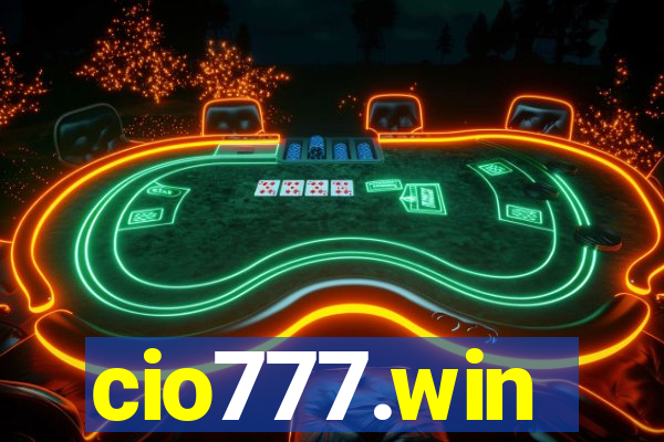 cio777.win