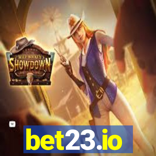 bet23.io