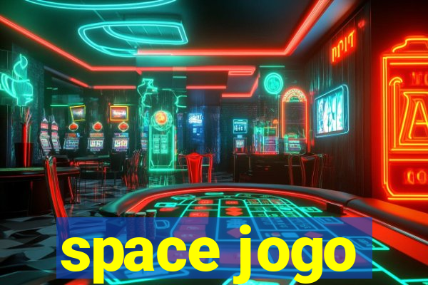 space jogo