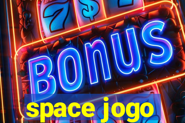 space jogo