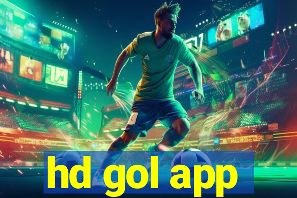 hd gol app