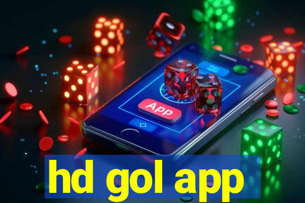 hd gol app