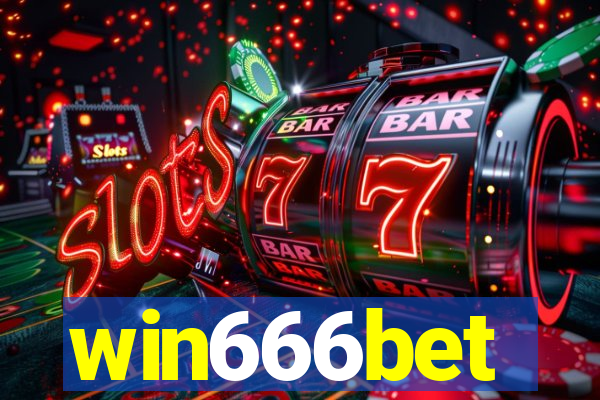 win666bet