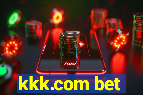 kkk.com bet