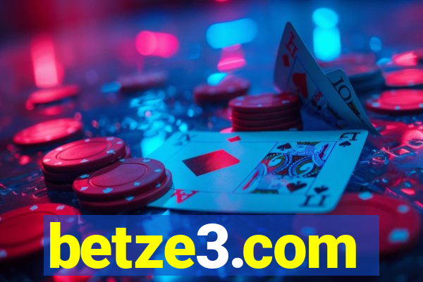 betze3.com