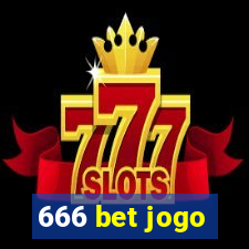 666 bet jogo