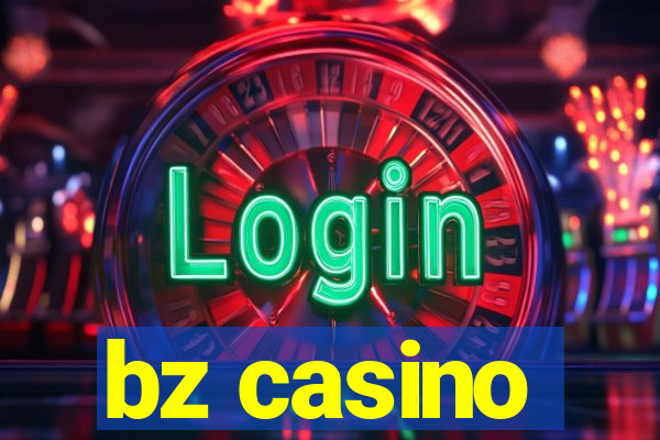 bz casino