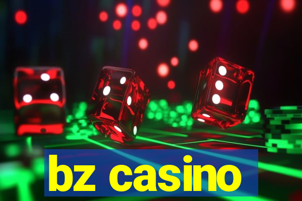 bz casino