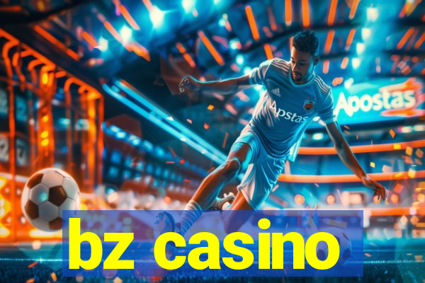 bz casino