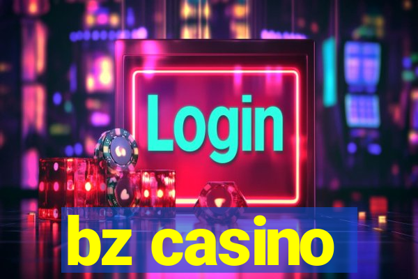 bz casino