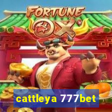 cattleya 777bet