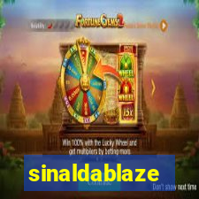 sinaldablaze