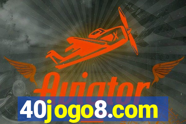 40jogo8.com