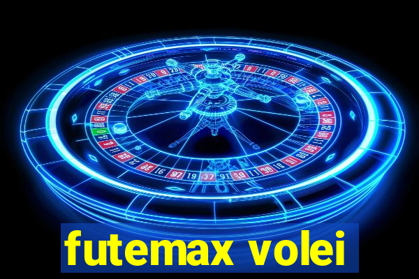 futemax volei