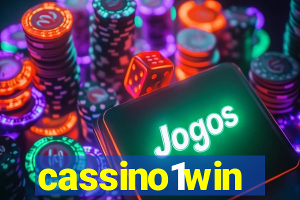 cassino1win