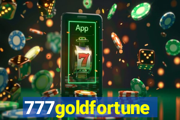 777goldfortune