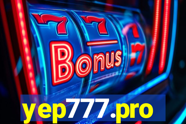 yep777.pro